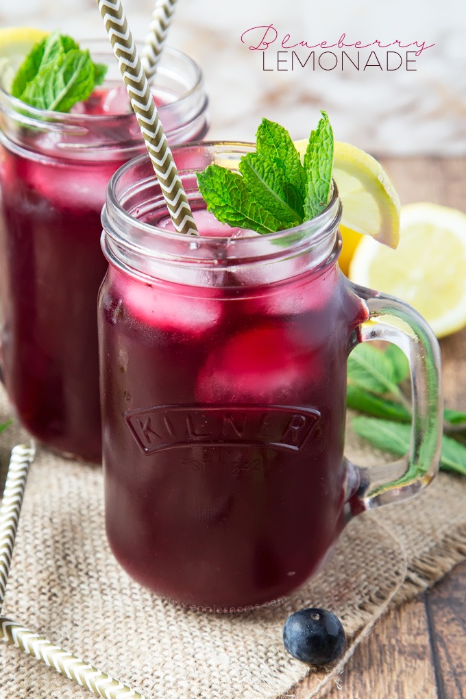 7 Easy And Tasty Drink Recipes You Will Love 1045405631