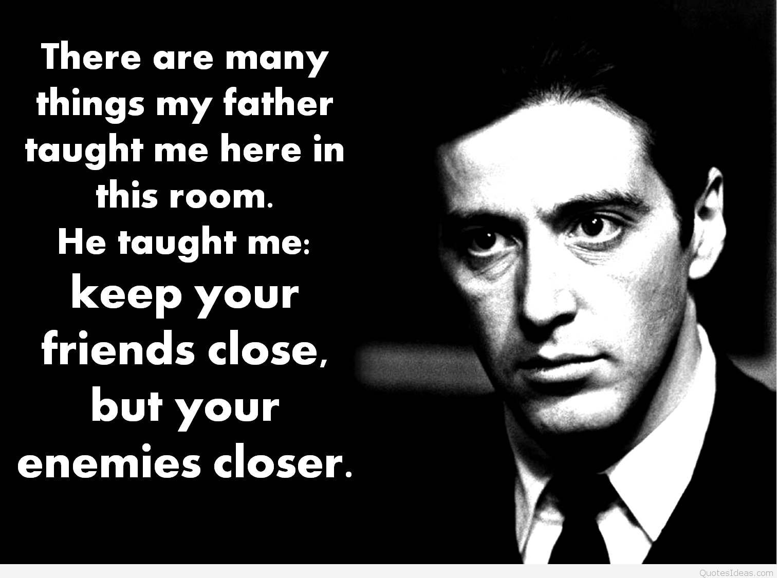 The Best Quotes From The Godfather 871347632