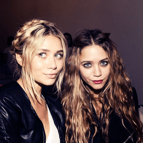 The Olsen Twins 20 Best Fashion Moments - LAUGHTARD