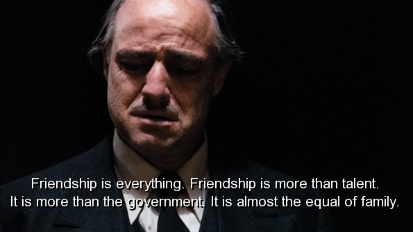 The Best Quotes From The Godfather 1605684180