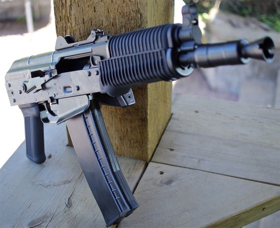 5 Most Realistic Airsoft Guns #8211; How Are They Legal? 417508572