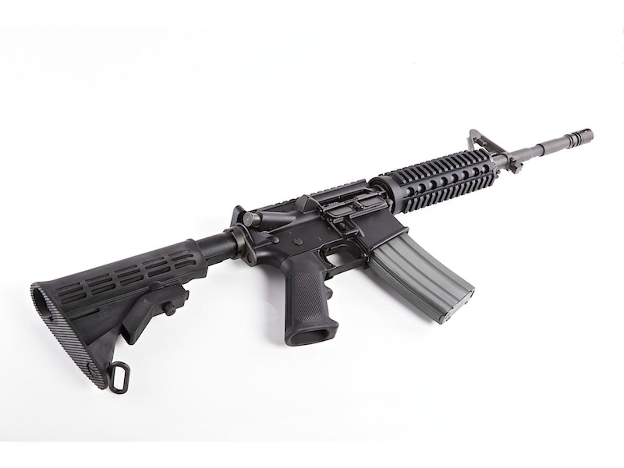 5 Most Realistic Airsoft Guns #8211; How Are They Legal? 1087446443