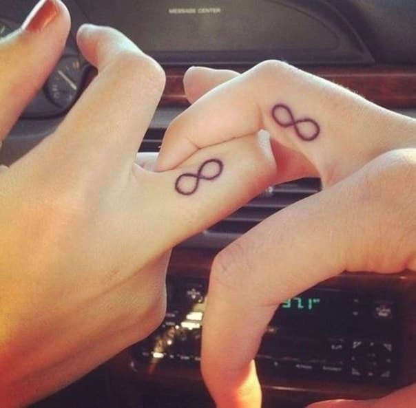 50 Best Couples Tattoos 437536594