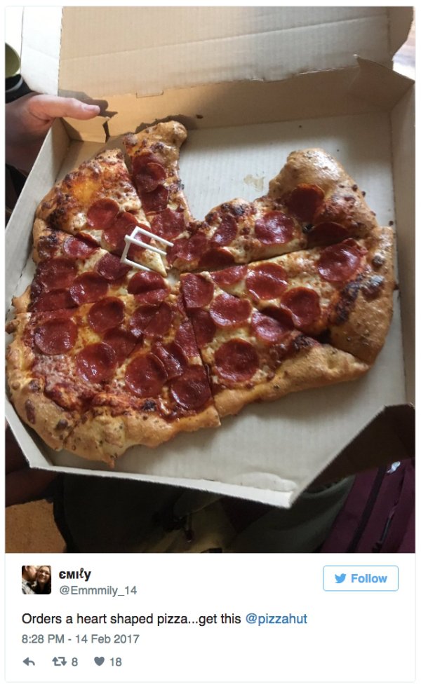 27 Worst Pizza Fails 887767282