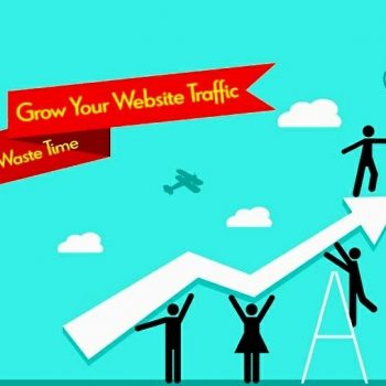 How to Boost Business Traffic using Best 5 SEO Tips & Advice