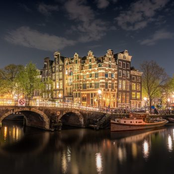 The Top 8 Things To Try Out In The Netherlands