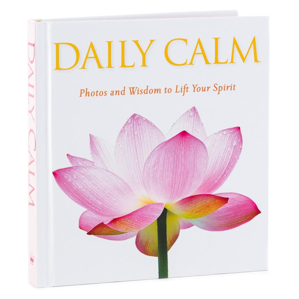 7 Gifts That Will Bring Peace And Calmness 1446948842