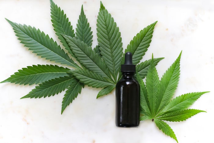 What Makes CBD Products Certifiable? 752571123