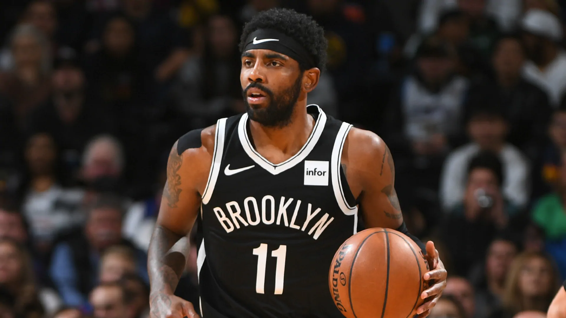 Kyrie Irving Speaks Out About The Nets Losing Ways 1925252550